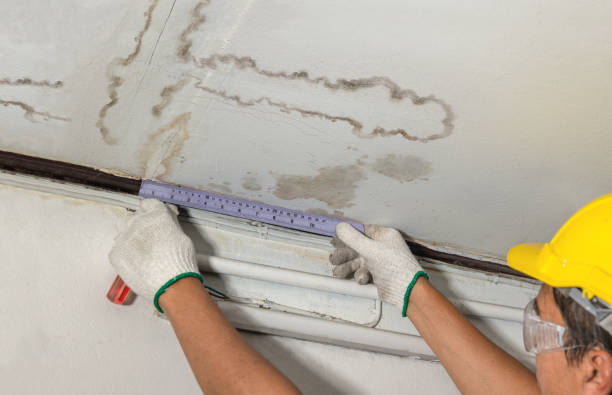 24/7 Emergency Water Damage Repair experts in Lima, OH